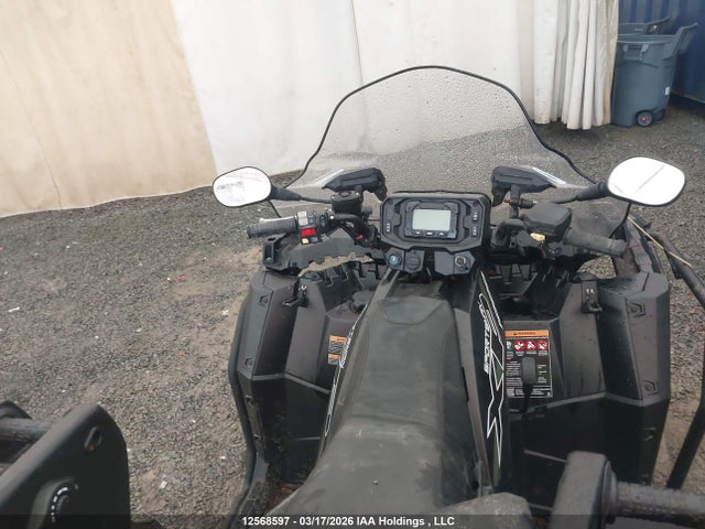 4XASXZ959NB791722 Polaris Sportsman Xp 1000 Ultimate Trail
