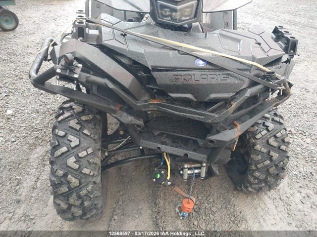 4XASXZ959NB791722 Polaris Sportsman Xp 1000 Ultimate Trail