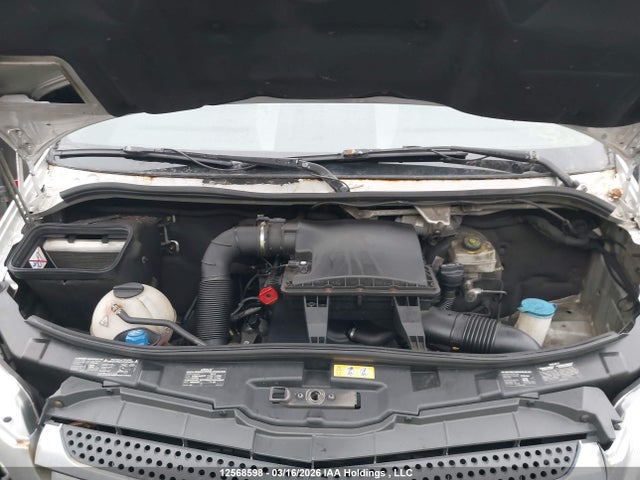 Продаж на аукціоні авто 2014 Mercedes-benz Sprinter 2500 Standard Roof, vin: WDZBE7DC7E5833487, номер лоту: 12568598