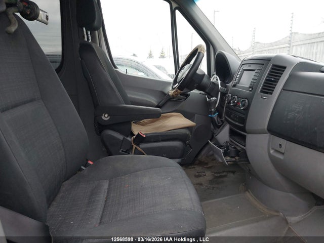 Продаж на аукціоні авто 2014 Mercedes-benz Sprinter 2500 Standard Roof, vin: WDZBE7DC7E5833487, номер лоту: 12568598
