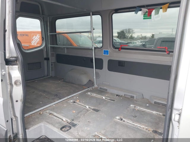 Продаж на аукціоні авто 2014 Mercedes-benz Sprinter 2500 Standard Roof, vin: WDZBE7DC7E5833487, номер лоту: 12568598