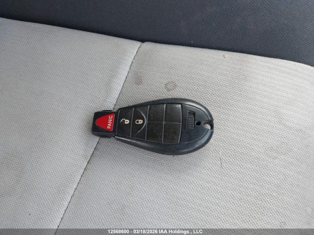 12568600 :رقم المزاد ، 3D4GG57VX9T221827 vin ، 2009 Dodge Journey Sxt مزاد بيع