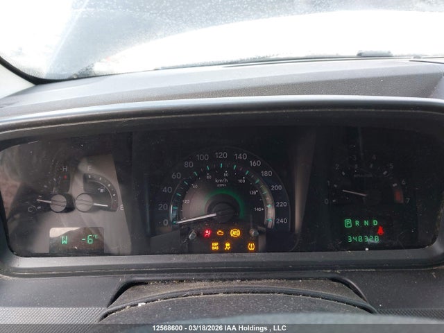 12568600 :رقم المزاد ، 3D4GG57VX9T221827 vin ، 2009 Dodge Journey Sxt مزاد بيع