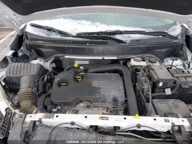3GKALTEG7RL334923 GMC Terrain Sle
