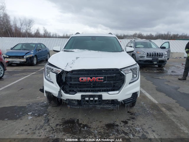 3GKALTEG7RL334923 GMC Terrain Sle