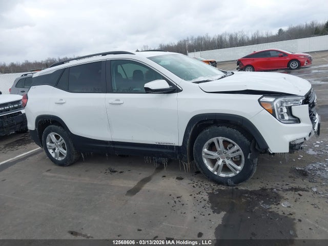 3GKALTEG7RL334923 GMC Terrain Sle