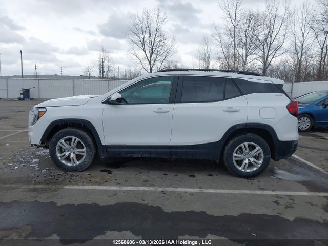 3GKALTEG7RL334923 GMC Terrain Sle