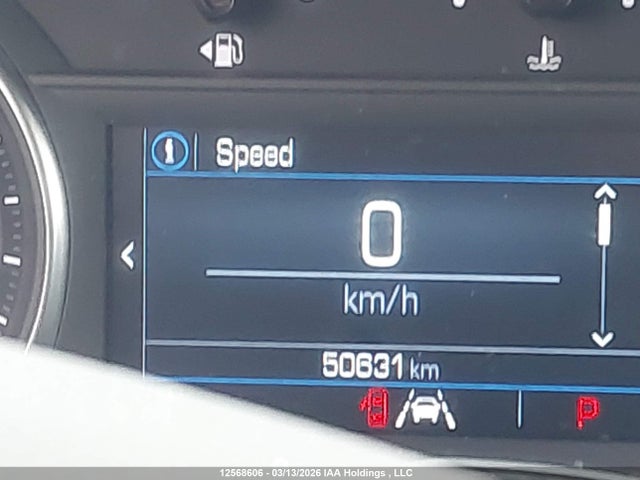 3GKALTEG7RL334923 GMC Terrain Sle