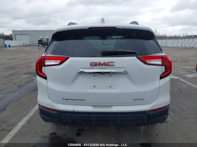 3GKALTEG7RL334923 GMC Terrain Sle