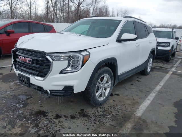 3GKALTEG7RL334923 GMC Terrain Sle