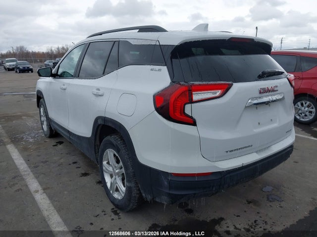 3GKALTEG7RL334923 GMC Terrain Sle