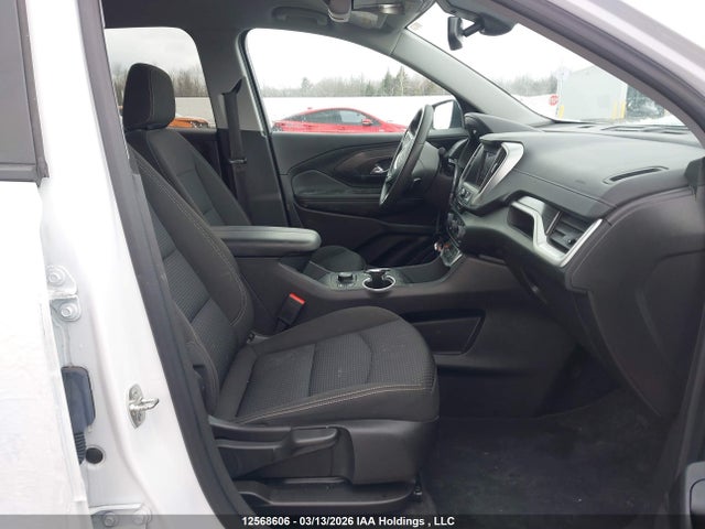 3GKALTEG7RL334923 GMC Terrain Sle