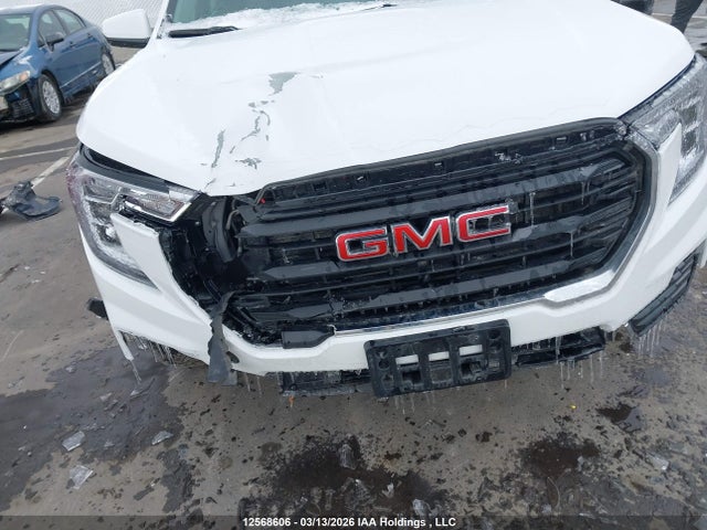 3GKALTEG7RL334923 GMC Terrain Sle