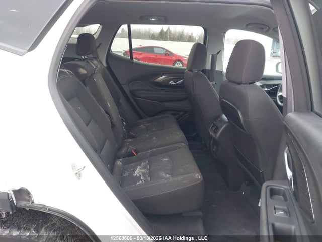 3GKALTEG7RL334923 GMC Terrain Sle