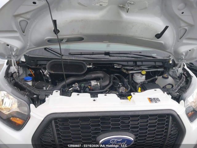 Продажа на аукционе авто 2025 Ford Transit-150 Cargo, vin: 1FTYE2Y89SKA42443, номер лота: 12568607