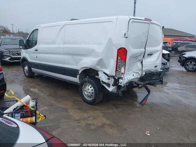 Продажа на аукционе авто 2025 Ford Transit-150 Cargo, vin: 1FTYE2Y89SKA42443, номер лота: 12568607