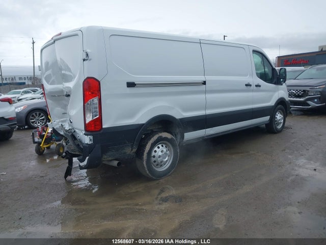 Продажа на аукционе авто 2025 Ford Transit-150 Cargo, vin: 1FTYE2Y89SKA42443, номер лота: 12568607