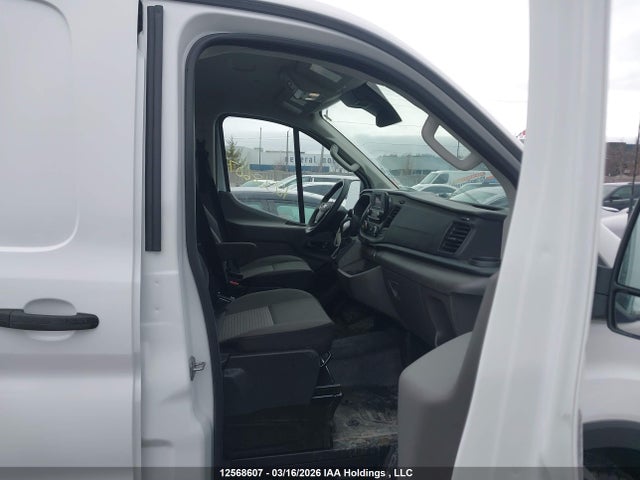 Продажа на аукционе авто 2025 Ford Transit-150 Cargo, vin: 1FTYE2Y89SKA42443, номер лота: 12568607