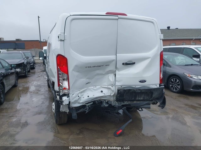 Продажа на аукционе авто 2025 Ford Transit-150 Cargo, vin: 1FTYE2Y89SKA42443, номер лота: 12568607
