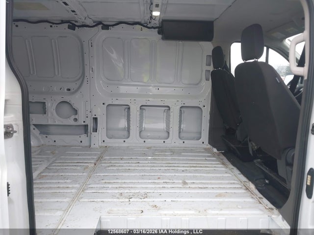 Продажа на аукционе авто 2025 Ford Transit-150 Cargo, vin: 1FTYE2Y89SKA42443, номер лота: 12568607