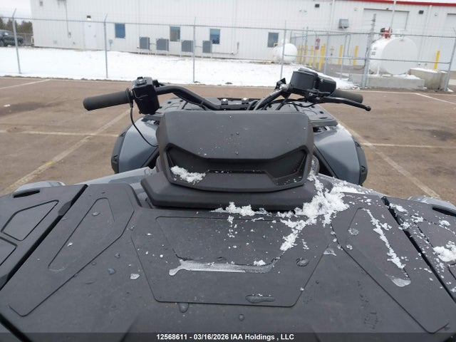 Can-Am Outlander 1000r Dps 2025 3JB3GA747SJ000010 Image 12