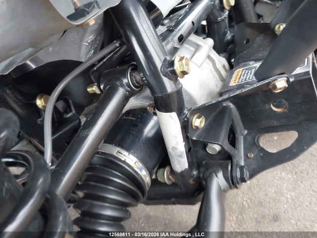 Can-Am Outlander 1000r Dps 2025 3JB3GA747SJ000010 Image 13