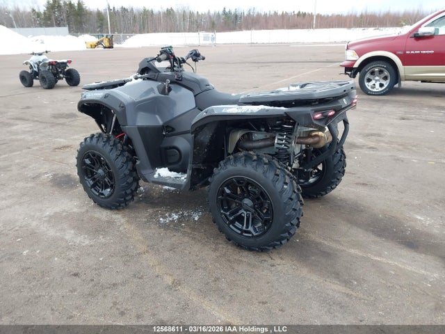 Can-Am Outlander 1000r Dps 2025 3JB3GA747SJ000010 Image 3
