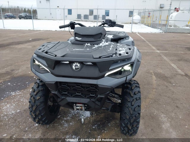 Can-Am Outlander 1000r Dps 2025 3JB3GA747SJ000010 Image 6