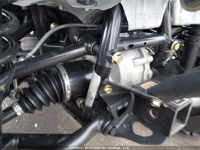 Can-Am Outlander 1000r Dps 2025 3JB3GA747SJ000010 Image 9