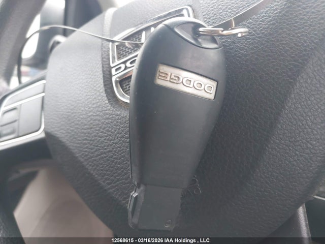 12568615 :رقم المزاد ، 2C4RDGBG8GR227564 vin ، 2016 Dodge Grand Caravan Se مزاد بيع