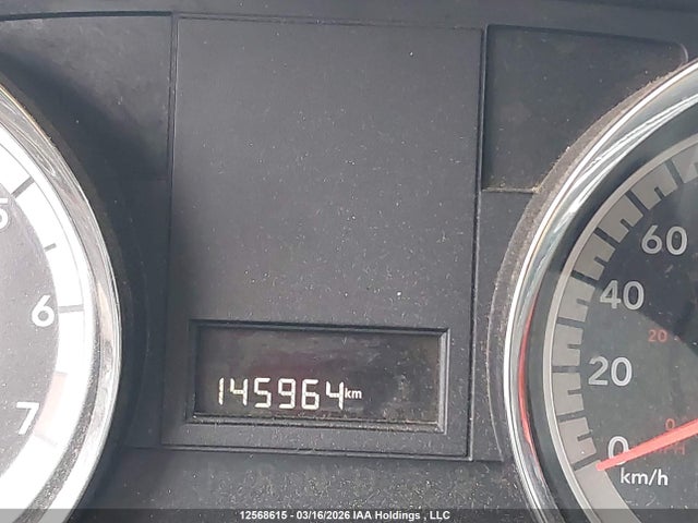 12568615 :رقم المزاد ، 2C4RDGBG8GR227564 vin ، 2016 Dodge Grand Caravan Se مزاد بيع