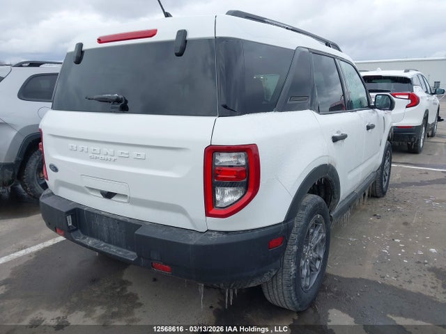 3FMCR9B67RRE61312 Ford Bronco Sport Big Bend