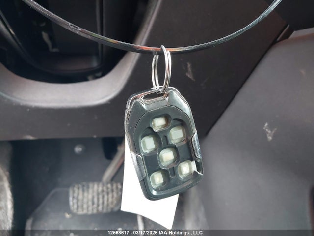 3GKALMEV5JL147737 GMC Terrain Sle