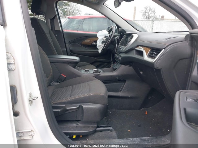 3GKALMEV5JL147737 GMC Terrain Sle