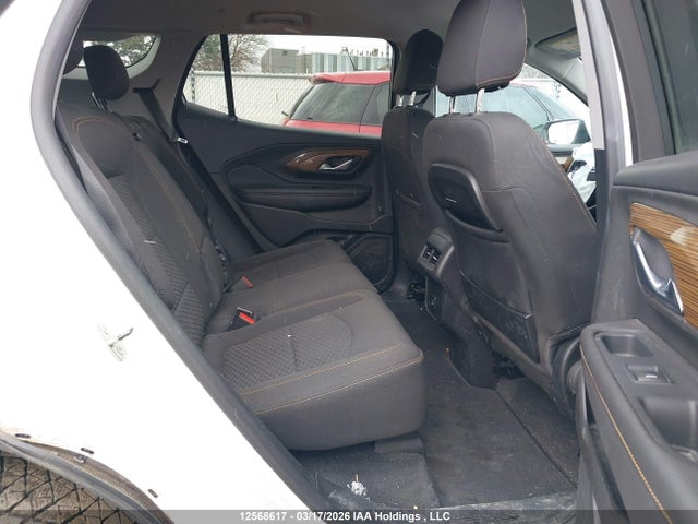3GKALMEV5JL147737 GMC Terrain Sle