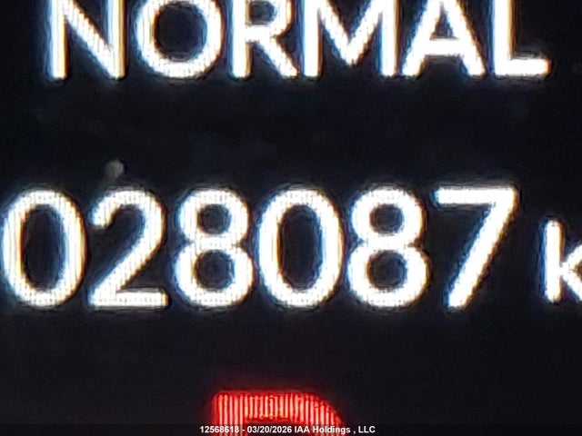 3CZRZ2H71RM100882 Honda Hr-v Ex-l Navi