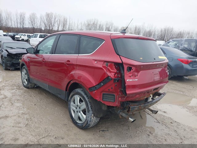 2018 Ford Escape Sel მანქანა იყიდება აუქციონზე, vin: 1FMCU0HD0JUD10938, აუქციონის ნომერი: 12568622