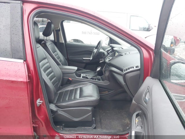 2018 Ford Escape Sel მანქანა იყიდება აუქციონზე, vin: 1FMCU0HD0JUD10938, აუქციონის ნომერი: 12568622