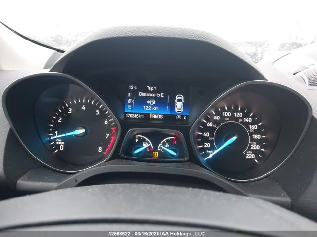 2018 Ford Escape Sel მანქანა იყიდება აუქციონზე, vin: 1FMCU0HD0JUD10938, აუქციონის ნომერი: 12568622