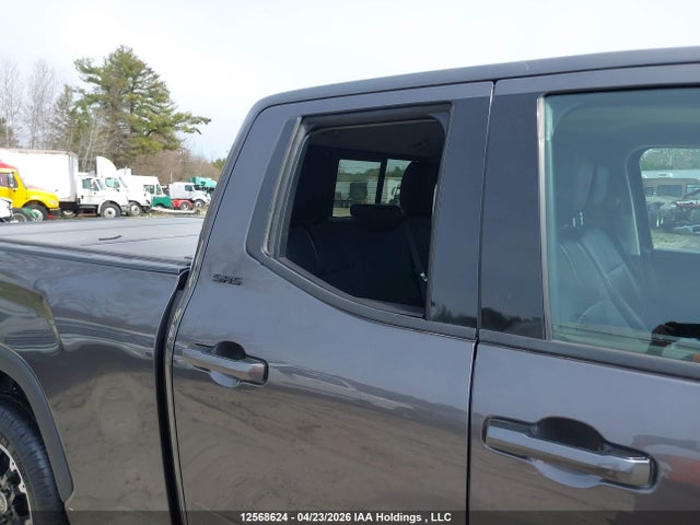 12568624 :رقم المزاد ، 5TFLA5DA2NX028665 vin ، 2022 Toyota Tundra Sr مزاد بيع