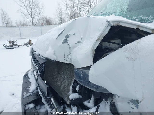 1GCWGBFP5K1253981 Chevrolet Express G2500