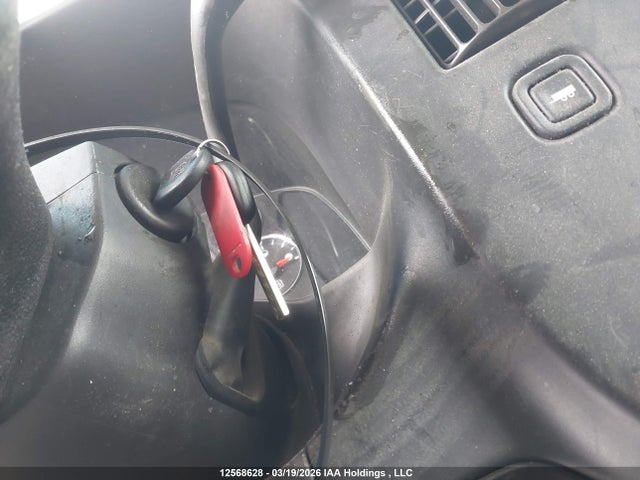 1GCWGBFP5K1253981 Chevrolet Express G2500