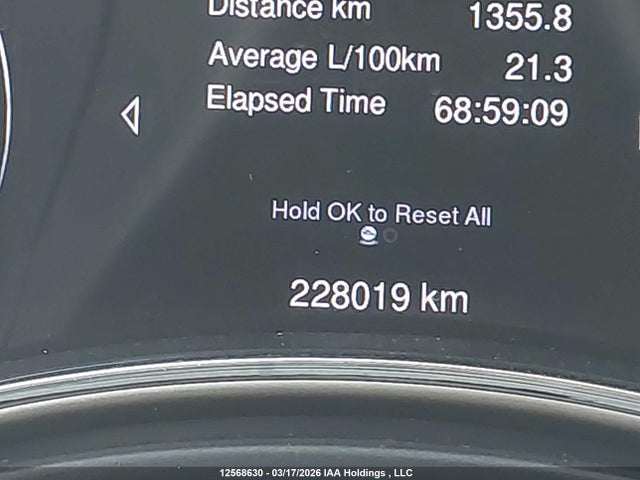 12568630 :رقم المزاد ، 1C4RJFAG2FC655707 vin ، 2015 Jeep Grand Cherokee Laredo مزاد بيع