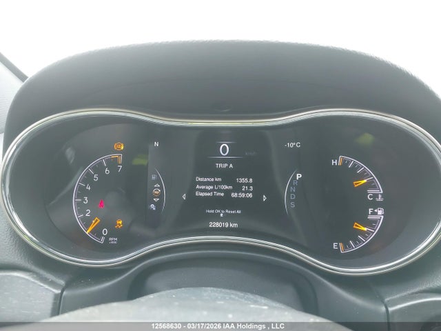 12568630 :رقم المزاد ، 1C4RJFAG2FC655707 vin ، 2015 Jeep Grand Cherokee Laredo مزاد بيع
