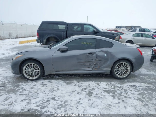 Aukcja sprzedaży 2011 Infiniti G37, vin: JN1CV6EL6BM263094, numer aukcji: 12568632