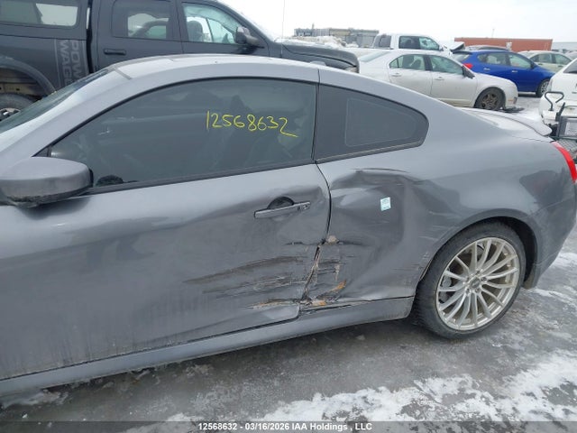 Aukcja sprzedaży 2011 Infiniti G37, vin: JN1CV6EL6BM263094, numer aukcji: 12568632
