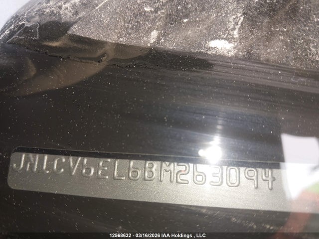Aukcja sprzedaży 2011 Infiniti G37, vin: JN1CV6EL6BM263094, numer aukcji: 12568632
