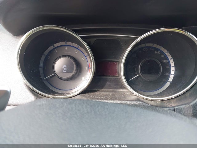 Продажа на аукционе авто 2011 Hyundai Sonata 2.0t Limited, vin: 5NPEC4ABXBH286904, номер лота: 12568634