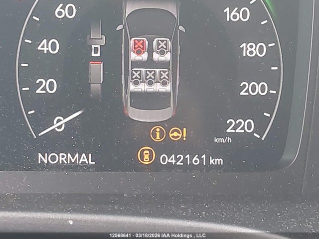 2025 Honda Civic Hybrid მანქანა იყიდება აუქციონზე, vin: 2HGFE4F87SH000819, აუქციონის ნომერი: 12568641