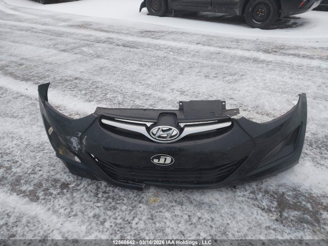 Продаж на аукціоні авто 2016 Hyundai Elantra Se/sport/limited, vin: 5NPDH4AE2GH729819, номер лоту: 12568642